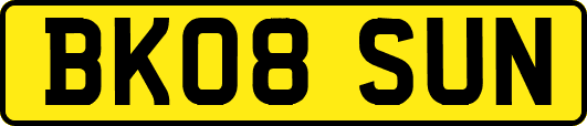 BK08SUN