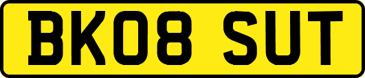 BK08SUT