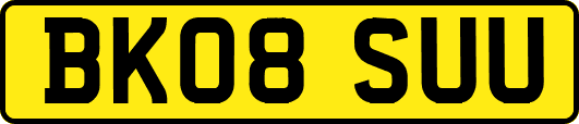 BK08SUU