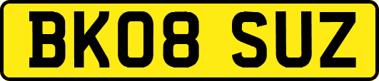 BK08SUZ