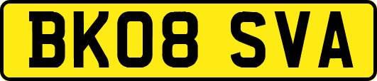 BK08SVA