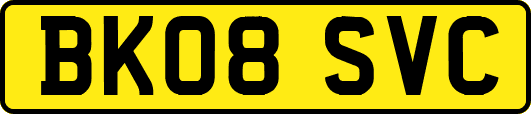 BK08SVC