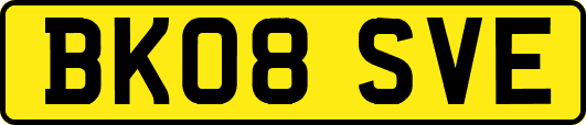 BK08SVE