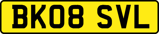 BK08SVL