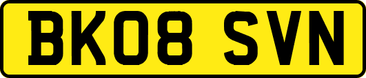 BK08SVN