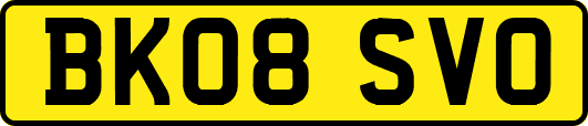BK08SVO
