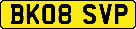 BK08SVP