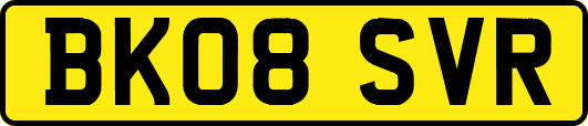 BK08SVR