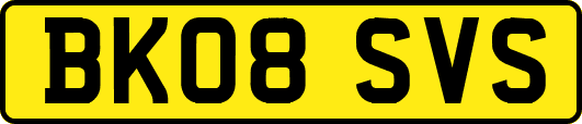 BK08SVS