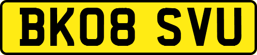 BK08SVU