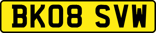 BK08SVW