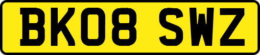 BK08SWZ
