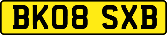 BK08SXB