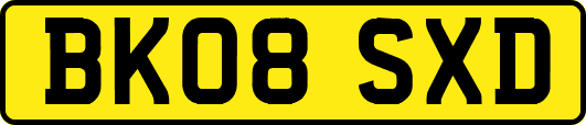 BK08SXD