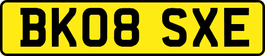 BK08SXE