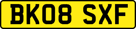 BK08SXF