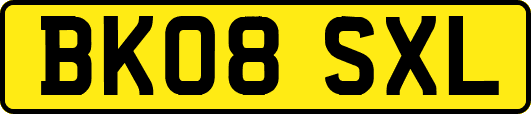 BK08SXL