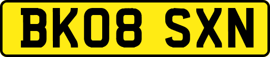 BK08SXN