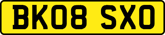 BK08SXO
