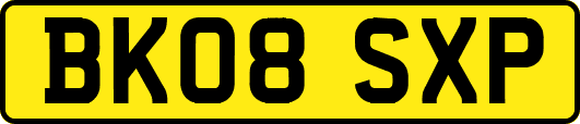 BK08SXP