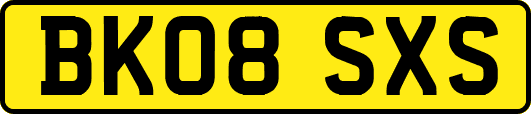 BK08SXS