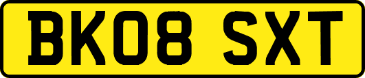 BK08SXT