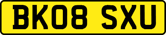 BK08SXU