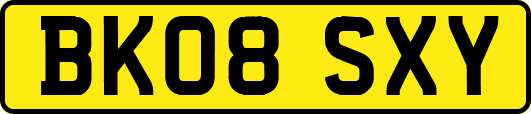 BK08SXY