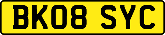 BK08SYC