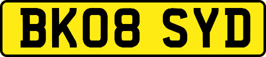 BK08SYD