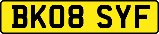 BK08SYF