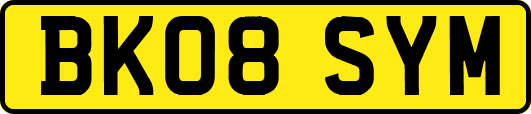 BK08SYM