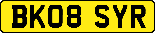 BK08SYR