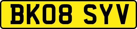 BK08SYV
