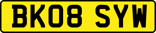 BK08SYW