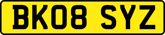 BK08SYZ