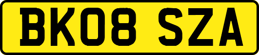 BK08SZA