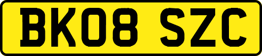 BK08SZC