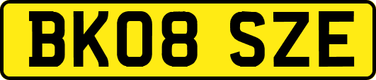 BK08SZE