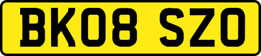 BK08SZO
