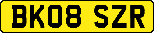 BK08SZR