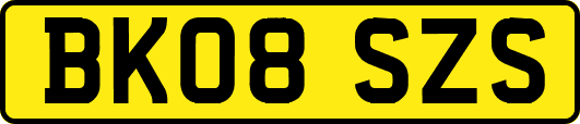 BK08SZS