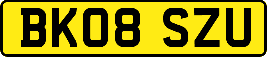 BK08SZU
