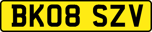 BK08SZV