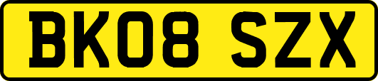 BK08SZX
