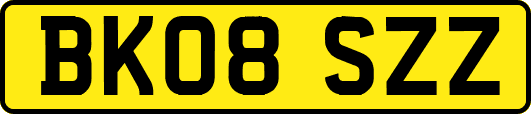 BK08SZZ