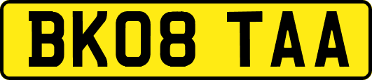 BK08TAA