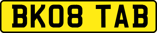BK08TAB