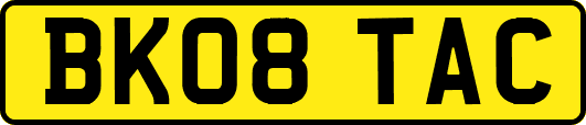 BK08TAC
