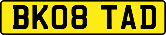BK08TAD